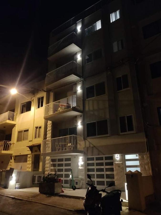 Casa Leon Malta Hotel San Ġiljan Kültér fotó