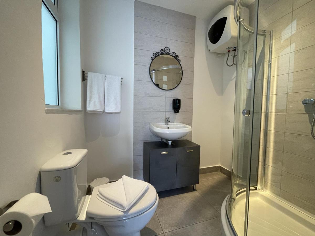 Casa Leon Malta Hotel San Ġiljan Kültér fotó