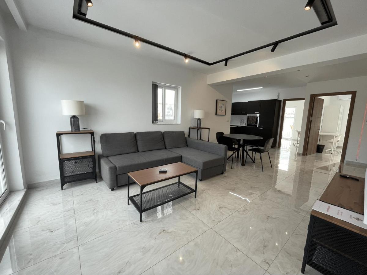 Casa Leon Malta Hotel San Ġiljan Kültér fotó