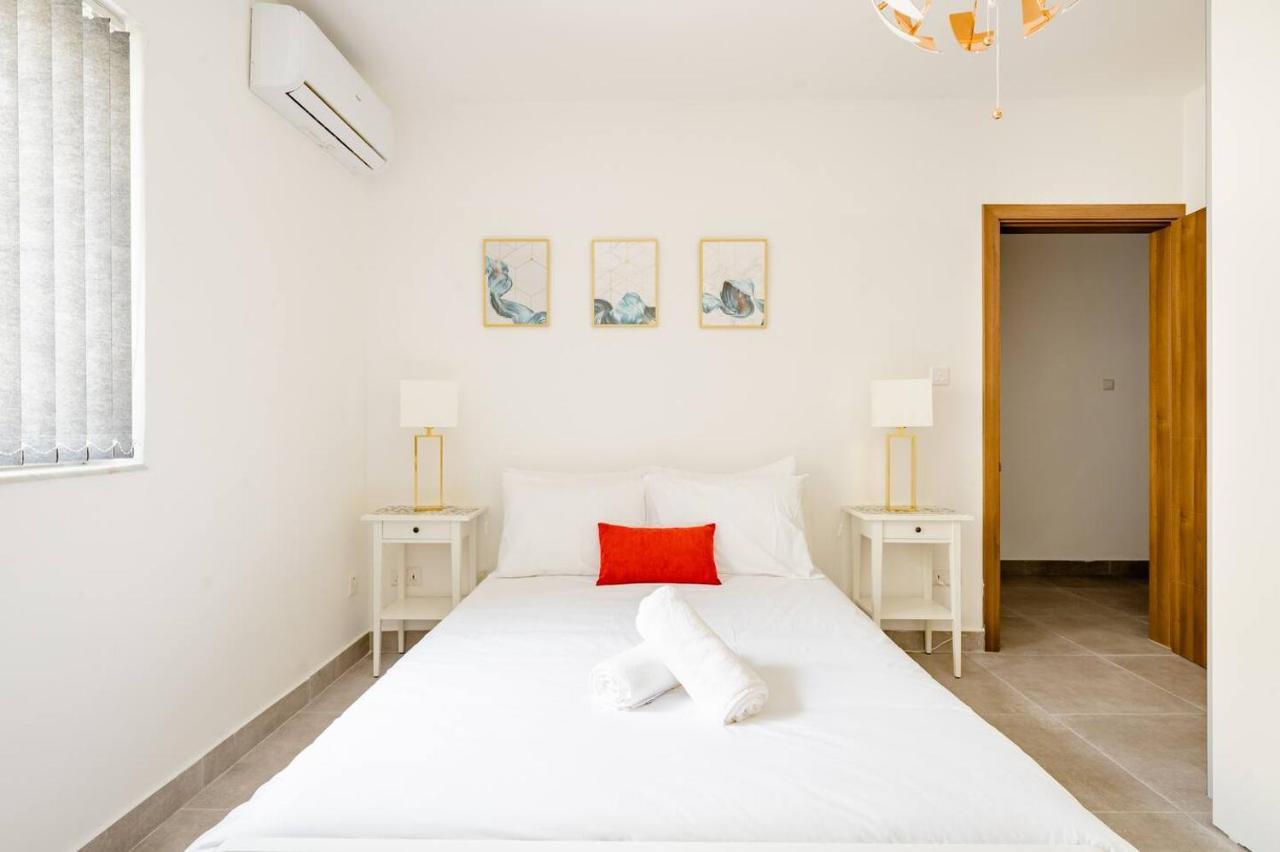 Casa Leon Malta Hotel San Ġiljan Kültér fotó