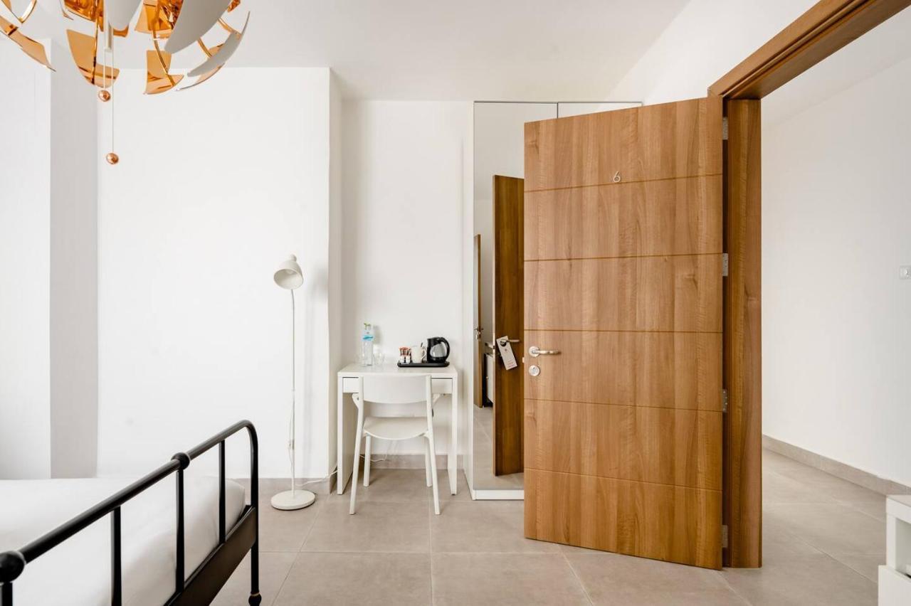 Casa Leon Malta Hotel San Ġiljan Kültér fotó